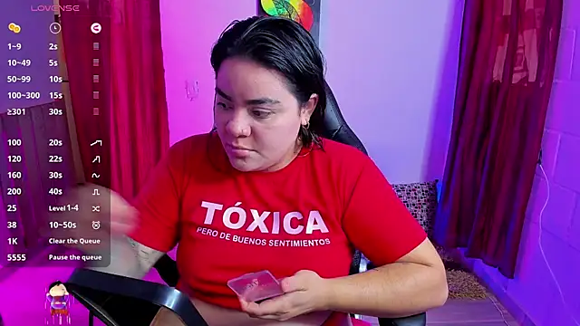 Snapshot of Sharon_hils chatting on January 14, 3:36 pm Sharon hils online show from January 14, 3:36 pm