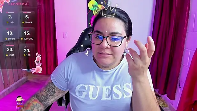 Snapshot of Sharon_hils chatting on January 22, 4:23 pm Sharon hils online show from January 22, 4:23 pm