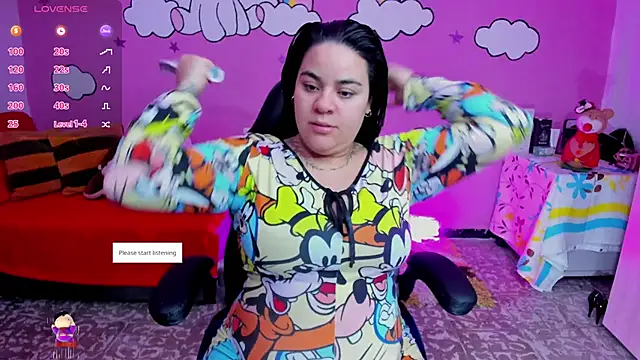 Sharon hils online show from December 3, 11:08 am