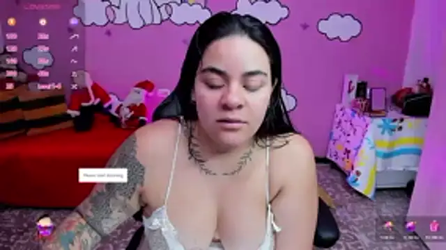 Sharon hils online show from December 17, 7:20 pm