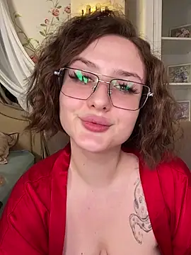 AnnaRichmond online show from February 2, 6:37 am