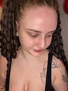 AnnaRichmond online show from February 24, 5:11 am