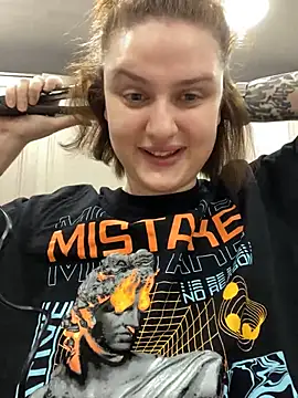 AnnaRichmond online show from March 16, 3:04 am