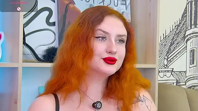 AnnaRichmond online show from November 15, 3:48 am