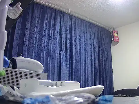 Ponpeo online show from May 23, 3:12 am