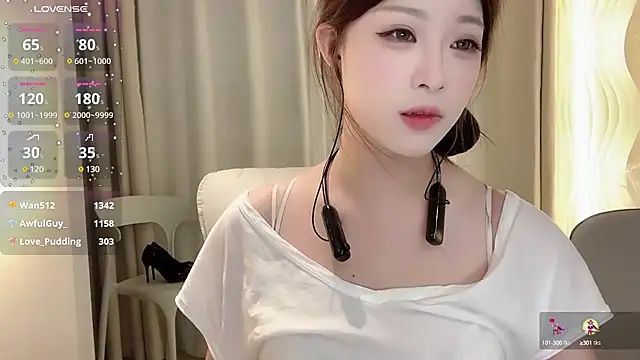 zhuzhu-520- online show from December 8, 8:04 pm