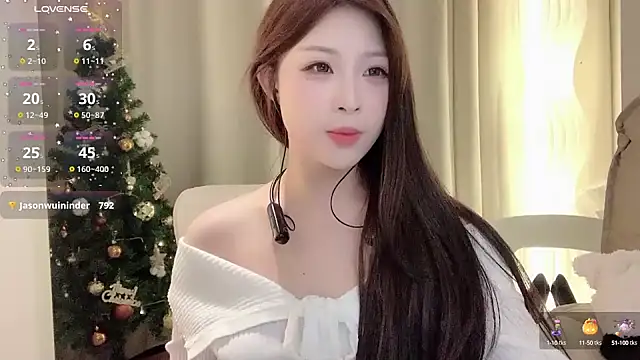 zhuzhu-520- online show from January 6, 8:07 pm