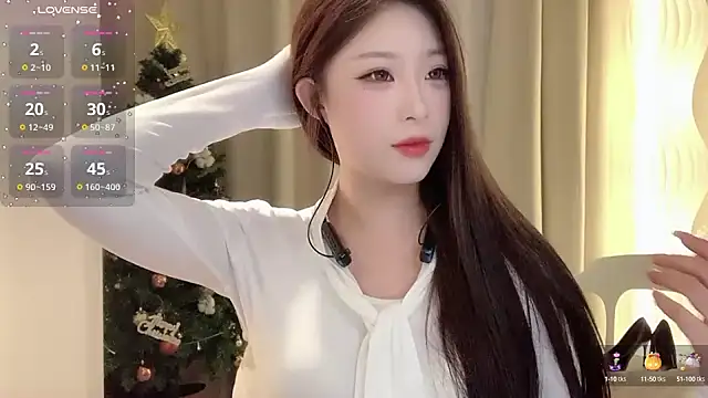 zhuzhu-520- online show from January 18, 4:42 pm