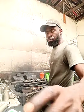 Yairelnegro online show from November 24, 7:57 pm