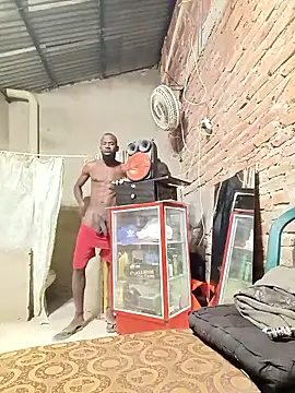 Yairelnegro online show from January 12, 10:09 am