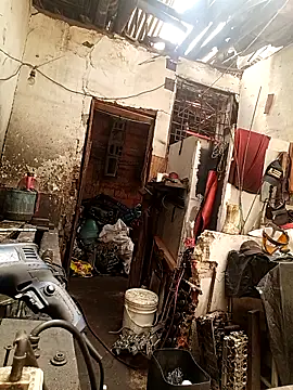 Yairelnegro online show from March 26, 6:46 pm