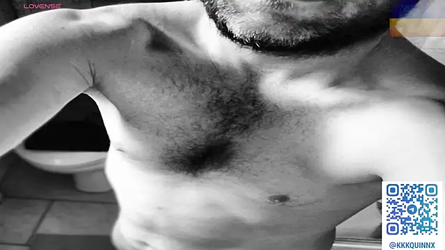 mr-k-quinn-x online show from February 8, 5:11 am