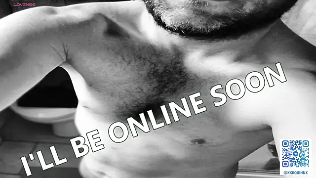 mr-k-quinn-x online show from April 2, 10:07 pm