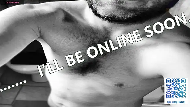 mr-k-quinn-x online show from April 24, 8:44 pm