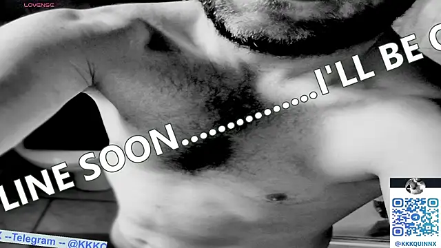 Snapshot of mr-k-quinn-x chatting on June 7, 8:01 pm mr-k-quinn-x online show from June 7, 8:01 pm