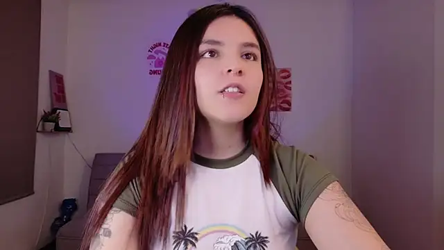 Mariangeel online show from November 10, 10:58 am