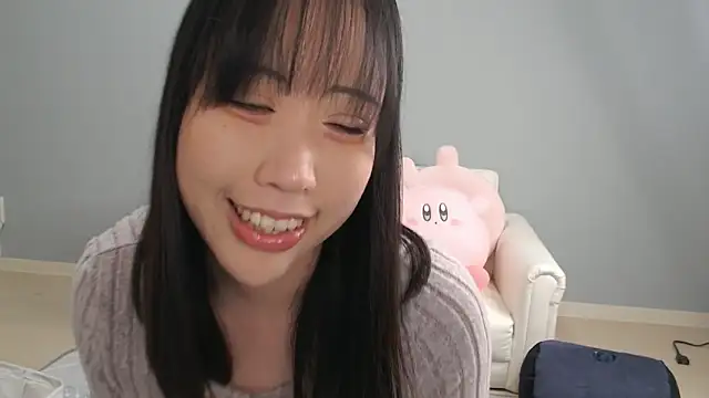 hana ch online show from March 9, 9:14 pm