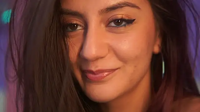 Snapshot of SabrinaHope chatting on October 27, 8:46 pm SabrinaHope online show from October 27, 8:46 pm