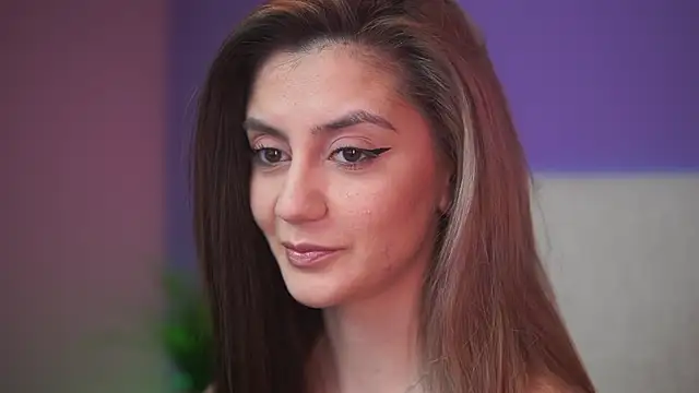 Snapshot of SabrinaHope chatting on January 13, 10:04 pm SabrinaHope online show from January 13, 10:04 pm