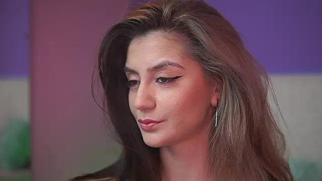 Snapshot of SabrinaHope chatting on January 18, 10:02 pm SabrinaHope online show from January 18, 10:02 pm