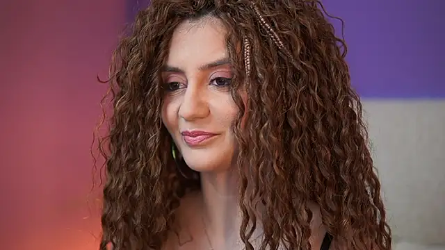 Snapshot of SabrinaHope chatting on February 7, 10:24 pm SabrinaHope online show from February 7, 10:24 pm