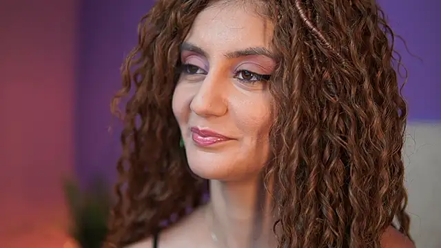 Snapshot of SabrinaHope chatting on February 16, 11:45 pm SabrinaHope online show from February 16, 11:45 pm