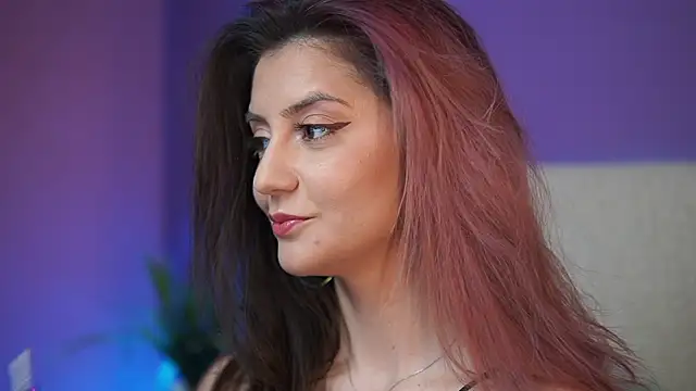 SabrinaHope online show from April 8, 8:31 pm