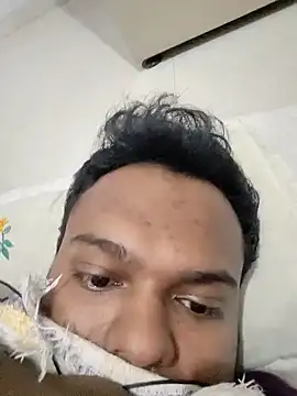 Snapshot of Zishan54 chatting on October 30, 10:06 am Zishan54 online show from October 30, 10:06 am