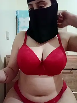 Arabic-Rose online show from February 25, 5:15 pm