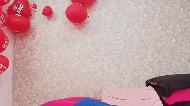 nicol f online show from February 13, 7:31 pm