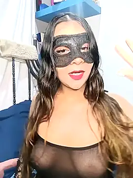 Ursa sexy online show from December 30, 7:26 am