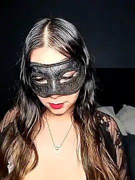 Ursa sexy online show from January 17, 9:49 am