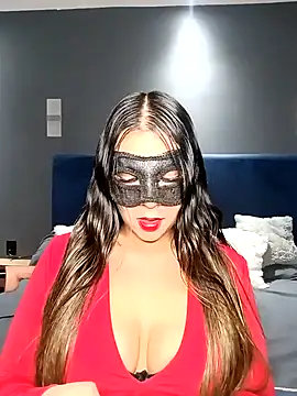 Ursa sexy online show from January 31, 7:39 am