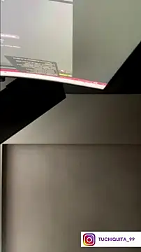 Ursa sexy online show from March 3, 2:04 am