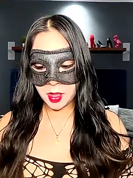 Ursa sexy online show from September 19, 4:58 am