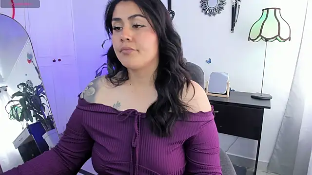 Snapshot of GretaX-X chatting on September 13, 3:12 pm GretaX-X online show from September 13, 3:12 pm