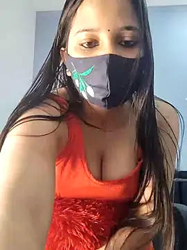 Snapshot of Varnika_aarora chatting on December 21, 10:28 am Varnika aarora online show from December 21, 10:28 am