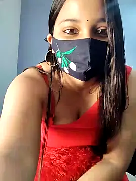 Snapshot of Varnika_aarora chatting on January 3, 4:11 am Varnika aarora online show from January 3, 4:11 am