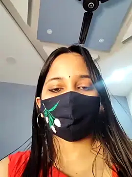 Snapshot of Varnika_aarora chatting on January 3, 7:16 am Varnika aarora online show from January 3, 7:16 am