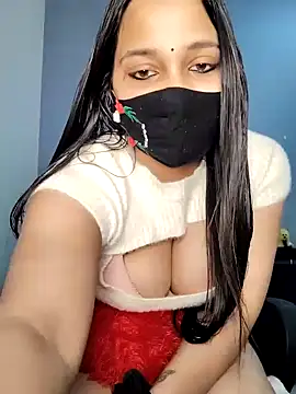 Snapshot of Varnika_aarora chatting on January 6, 4:36 am Varnika aarora online show from January 6, 4:36 am