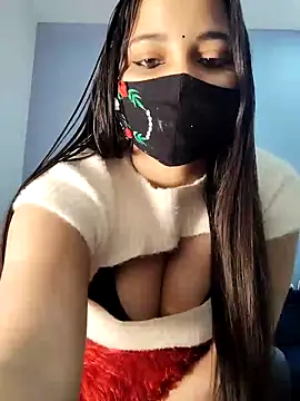 Snapshot of Varnika_aarora chatting on January 15, 2:17 am Varnika aarora online show from January 15, 2:17 am
