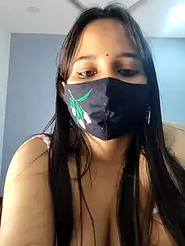 Snapshot of Varnika_aarora chatting on January 16, 11:37 am Varnika aarora online show from January 16, 11:37 am