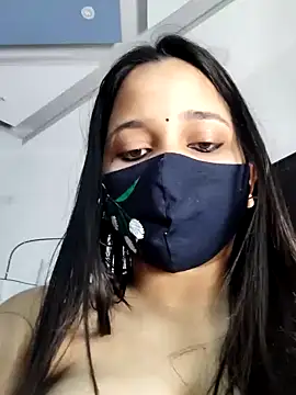 Snapshot of Varnika_aarora chatting on January 28, 7:00 am Varnika aarora online show from January 28, 7:00 am