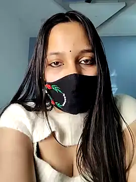 Snapshot of Varnika_aarora chatting on February 12, 6:08 am Varnika aarora online show from February 12, 6:08 am