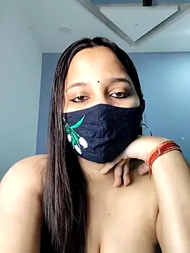 Snapshot of Varnika_aarora chatting on March 12, 4:51 am Varnika aarora online show from March 12, 4:51 am