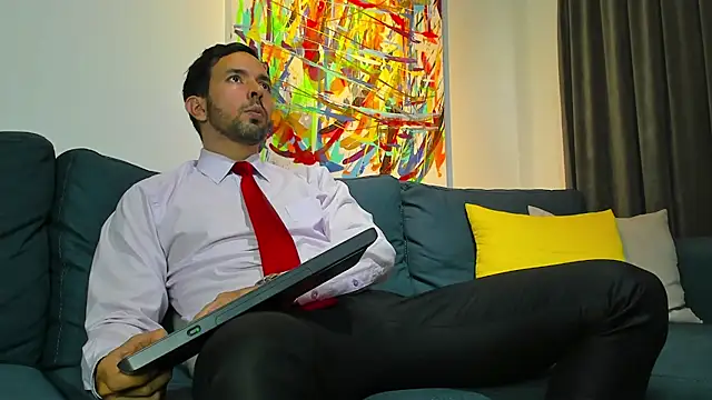 tommy raym0ndg online show from December 22, 7:22 pm