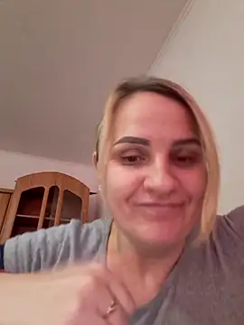 Malichkaanna30 online show from February 22, 1:24 pm