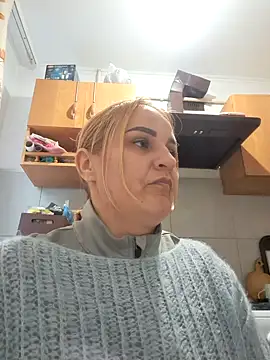 Malichkaanna30 online show from October 12, 7:51 am