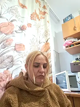 Malichkaanna30 online show from October 23, 1:21 pm