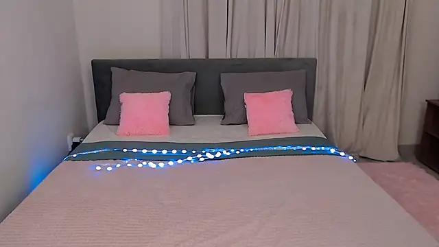 MelanieCarterr online show from November 20, 2:45 am